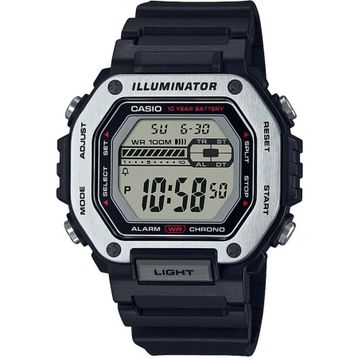 Casio MWD-110H-1AVDF Kol Saati