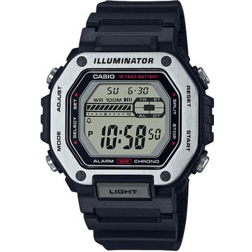 Casio MWD-110H-1AVDF Kol Saati