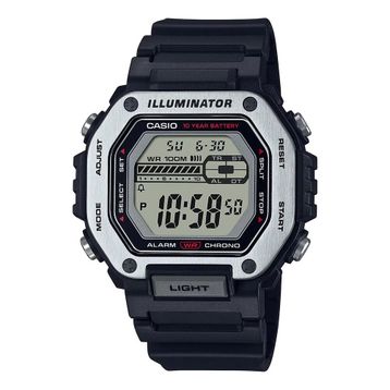 Casio MWD-110H-1AVDF Kol Saati