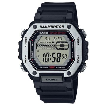 Casio MWD-110H-1AVDF Kol Saati