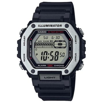 Casio MWD-110H-1AVDF Kol Saati