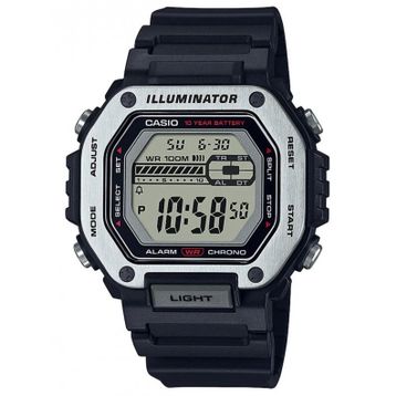 Casio MWD-110H-1AVDF Kol Saati