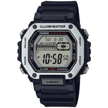 Casio MWD-110H-1AVDF Kol Saati