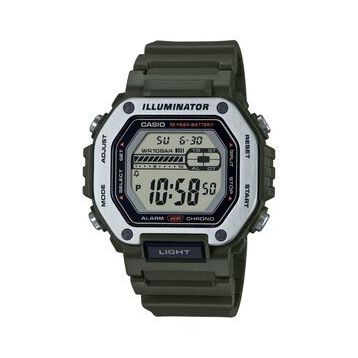 Casio MWD-110H-3AVDF Kol Saati
