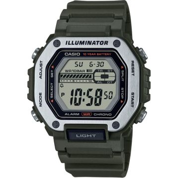 Casio MWD-110H-3AVDF Kol Saati