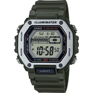 Casio MWD-110H-3AVDF Kol Saati