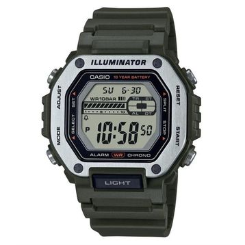 Casio MWD-110H-3AVDF Kol Saati
