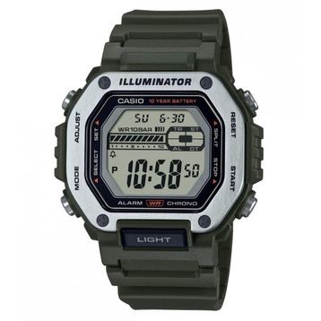 Casio MWD-110H-3AVDF Kol Saati