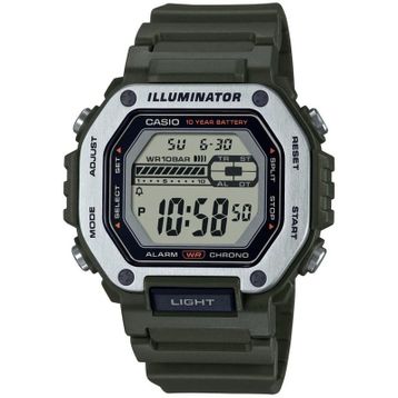 Casio MWD-110H-3AVDF Kol Saati