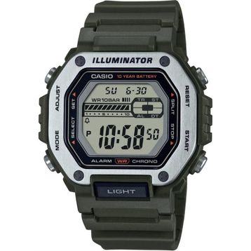Casio MWD-110H-3AVDF Kol Saati