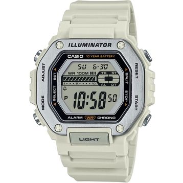 Casio MWD-110H-8AVDF Erkek Kol Saati