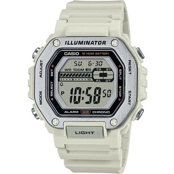 Casio MWD-110H-8AVDF Erkek Kol Saati