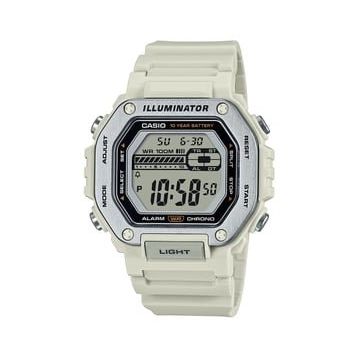 Casio MWD-110H-8AVDF Erkek Kol Saati