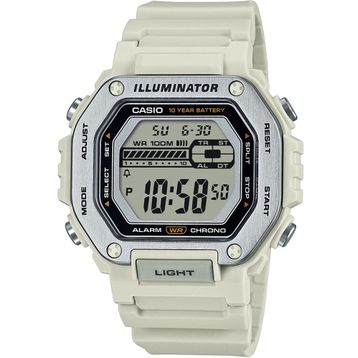 Casio MWD-110H-8AVDF Erkek Kol Saati