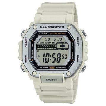 Casio MWD-110H-8AVDF Erkek Kol Saati