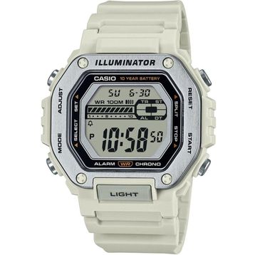 Casio MWD-110H-8AVDF Erkek Kol Saati
