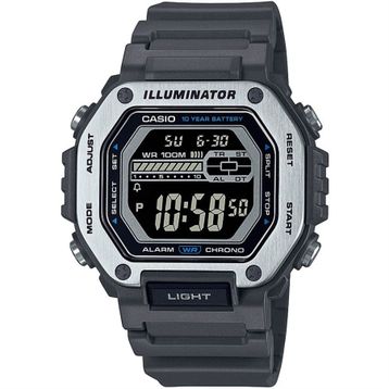 Casio MWD-110H-8BVDF Erkek Kol Saati