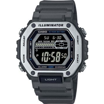 Casio MWD-110H-8BVDF Erkek Kol Saati