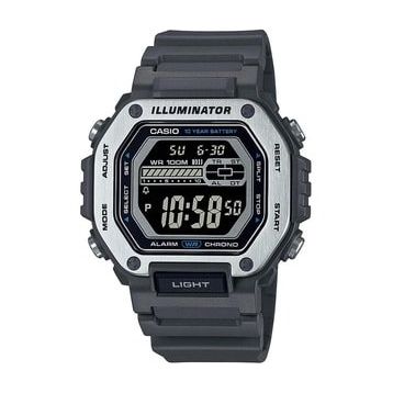 Casio MWD-110H-8BVDF Erkek Kol Saati