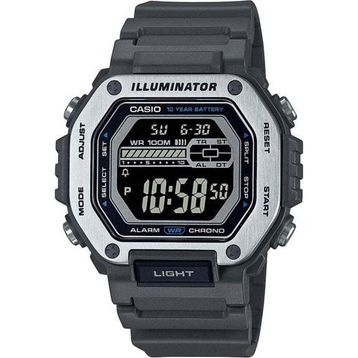Casio MWD-110H-8BVDF Erkek Kol Saati