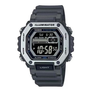 Casio MWD-110H-8BVDF Erkek Kol Saati