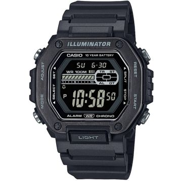 Casio MWD-110HB-1BVDF Erkek Kol Saati