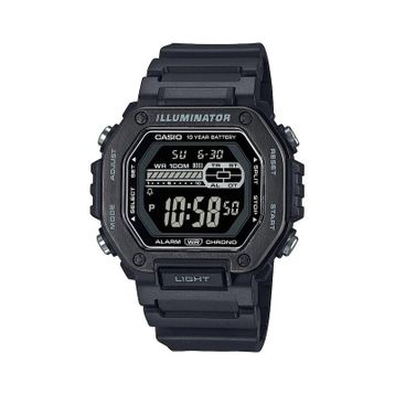 Casio MWD-110HB-1BVDF Erkek Kol Saati