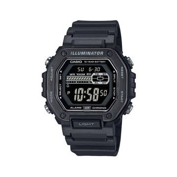 Casio MWD-110HB-1BVDF Erkek Kol Saati