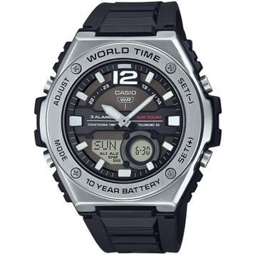 Casio MWQ-100-1AVDF Erkek Kol Saati