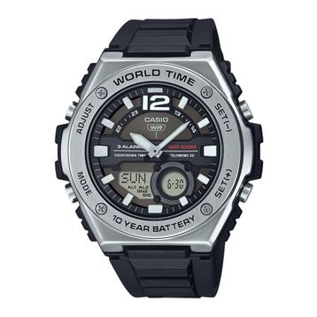 Casio MWQ-100-1AVDF Erkek Kol Saati
