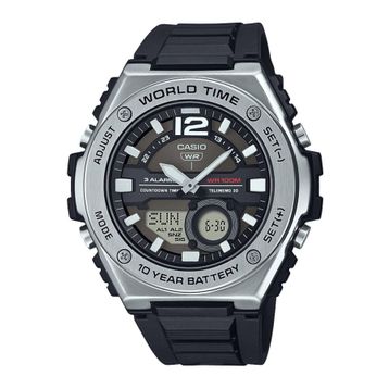 Casio MWQ-100-1AVDF Erkek Kol Saati