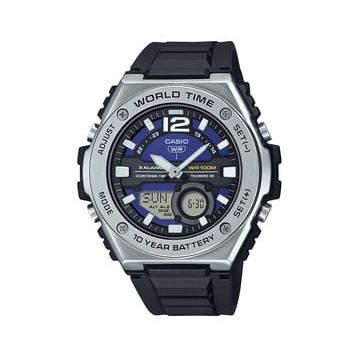 Casio MWQ-100-2AVDF Erkek Kol Saati