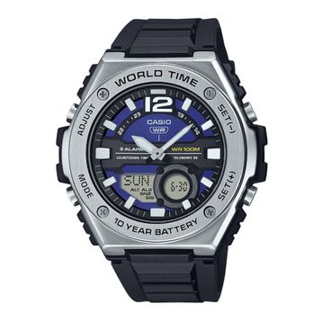 Casio MWQ-100-2AVDF Erkek Kol Saati