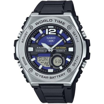 Casio MWQ-100-2AVDF Erkek Kol Saati
