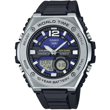 Casio MWQ-100-2AVDF Erkek Kol Saati