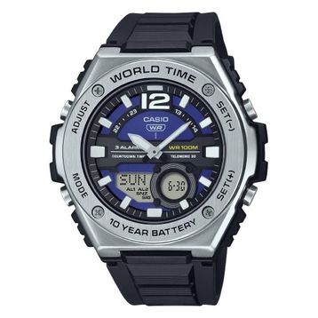 Casio MWQ-100-2AVDF Erkek Kol Saati