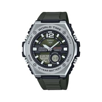 Casio MWQ-100-3AVDF Erkek Kol Saati