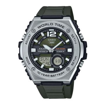 Casio MWQ-100-3AVDF Erkek Kol Saati