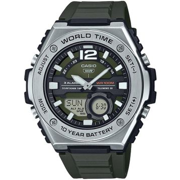 Casio MWQ-100-3AVDF Erkek Kol Saati