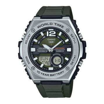 Casio MWQ-100-3AVDF Erkek Kol Saati
