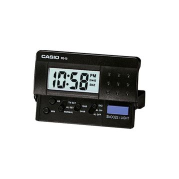 Casio PQ-10-1R Masa Saati