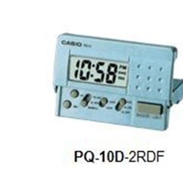 Casio PQ-10D-2RDF Masa Saati