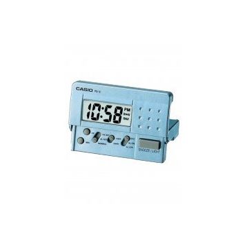 Casio PQ-10D-2RDF Masa Saati