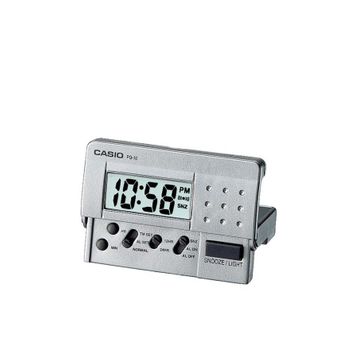 Casio PQ-10D-8RDF Masa Saati