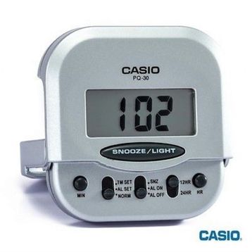 Casio PQ-30-8DF Masa Saati