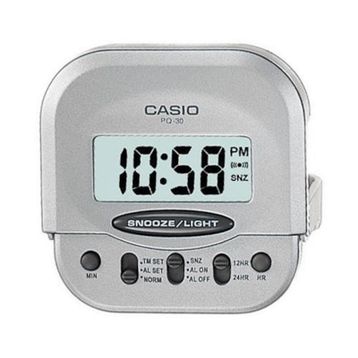 Casio PQ-30-8DF Masa Saati
