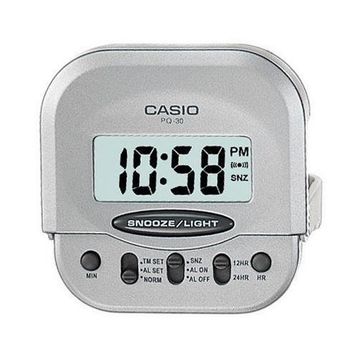 Casio PQ-30-8DF Masa Saati