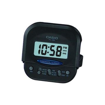 Casio PQ-30B-1DF Masa Saati