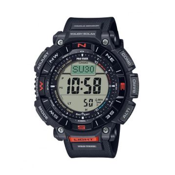 Casio PRG-340-1DR Erkek Kol Saati