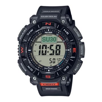 Casio PRG-340-1DR Erkek Kol Saati